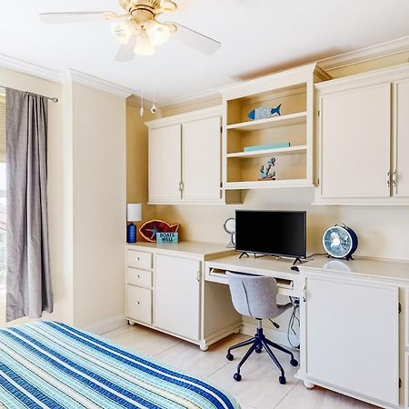 Villa Palm Court Yacht Club Fort Walton Beach Habitación foto