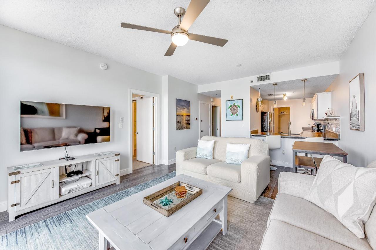 Villa Palm Court Yacht Club Fort Walton Beach Exterior foto