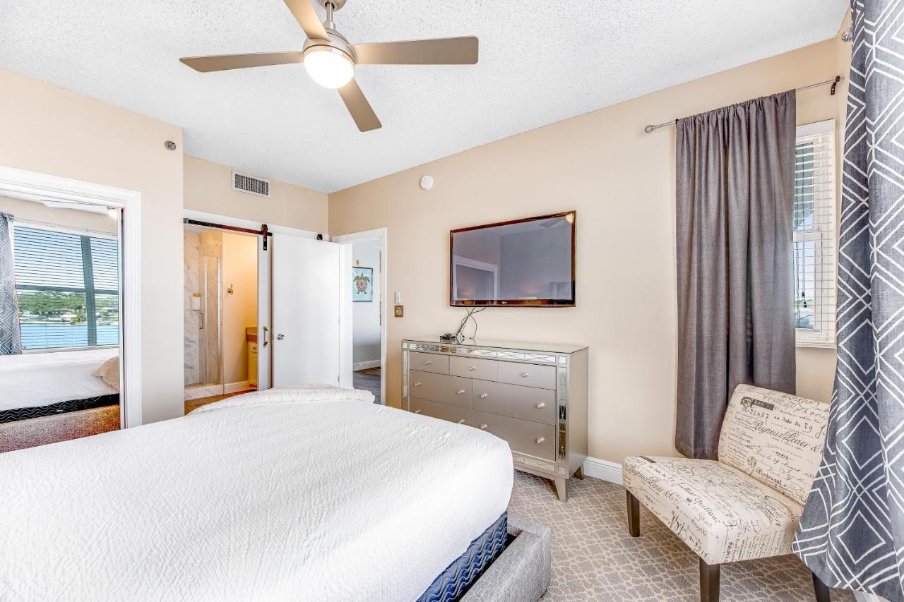Villa Palm Court Yacht Club Fort Walton Beach Exterior foto