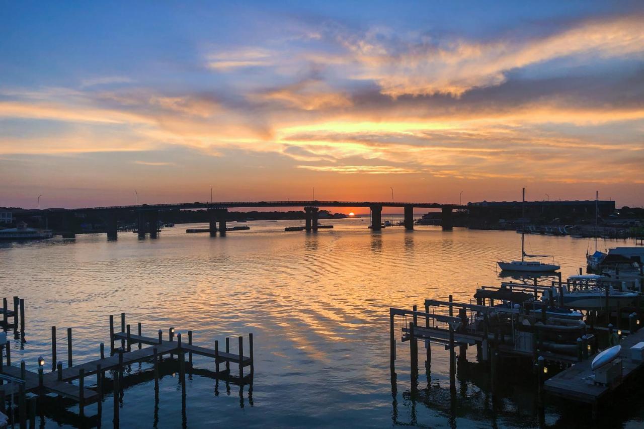 Villa Palm Court Yacht Club Fort Walton Beach Exterior foto
