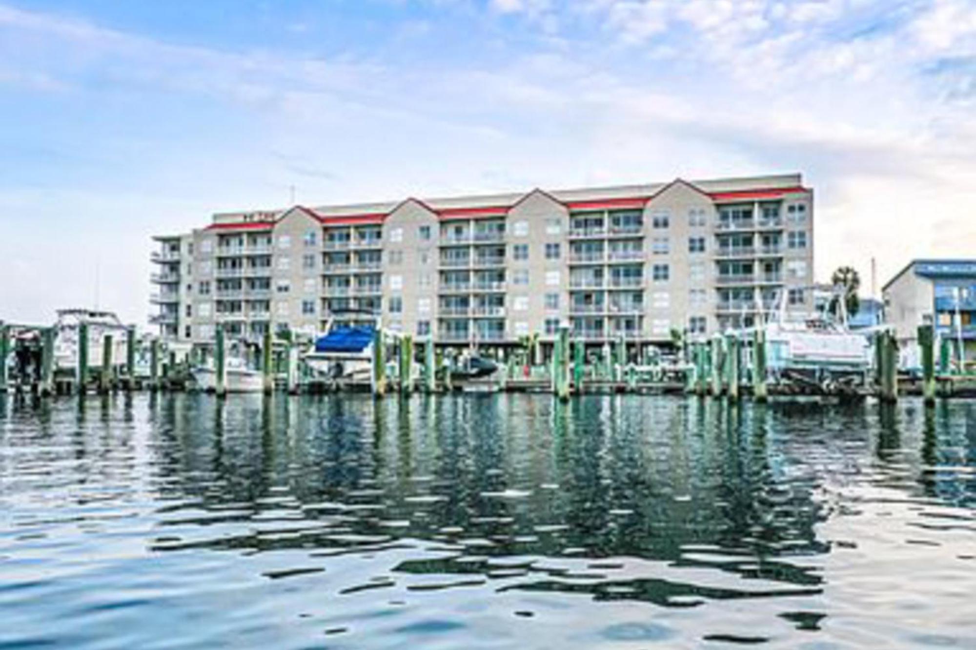 Villa Palm Court Yacht Club Fort Walton Beach Habitación foto