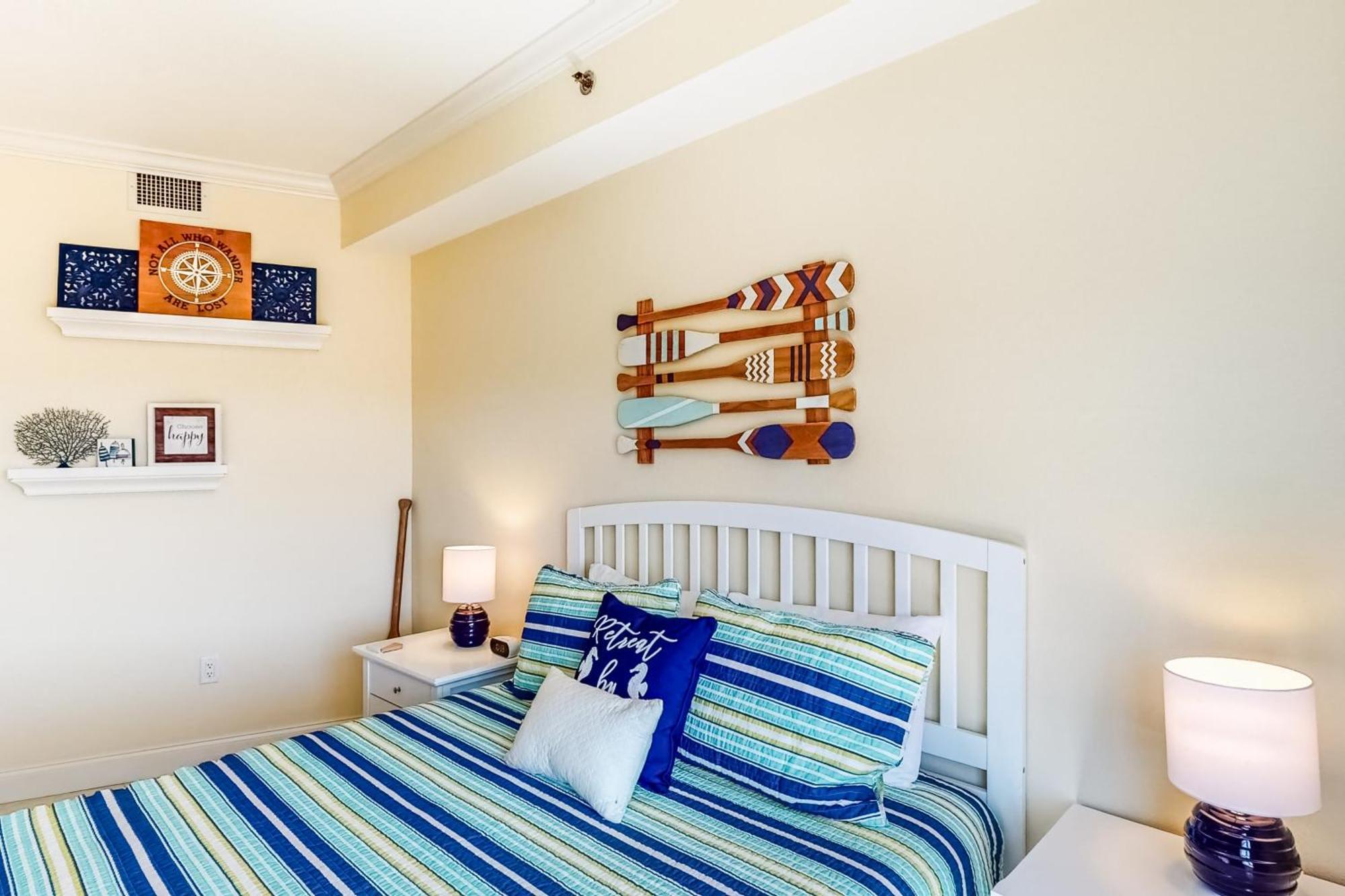 Villa Palm Court Yacht Club Fort Walton Beach Habitación foto