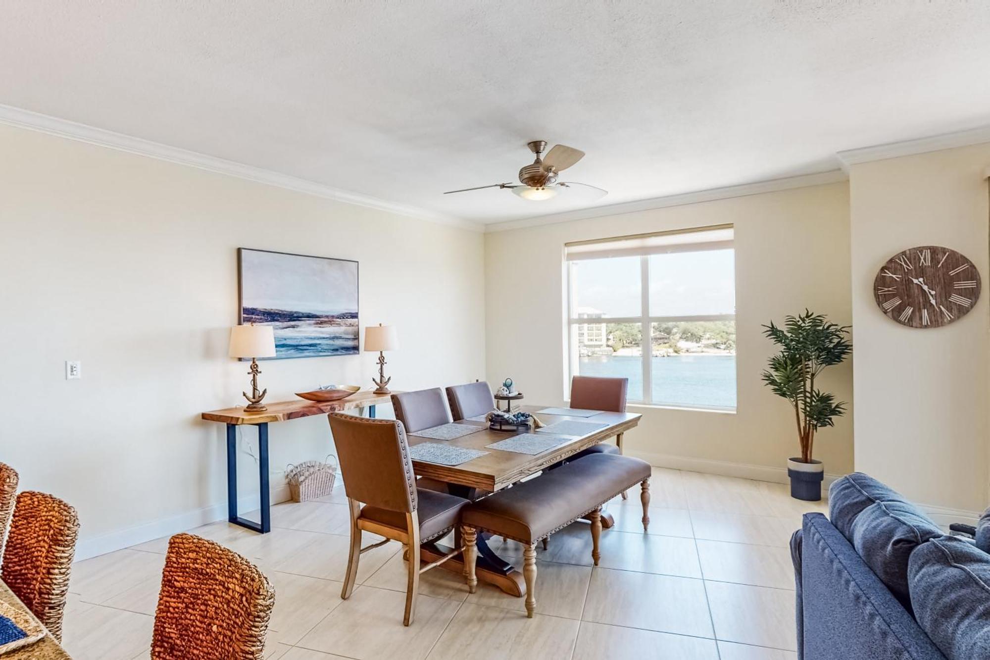 Villa Palm Court Yacht Club Fort Walton Beach Habitación foto