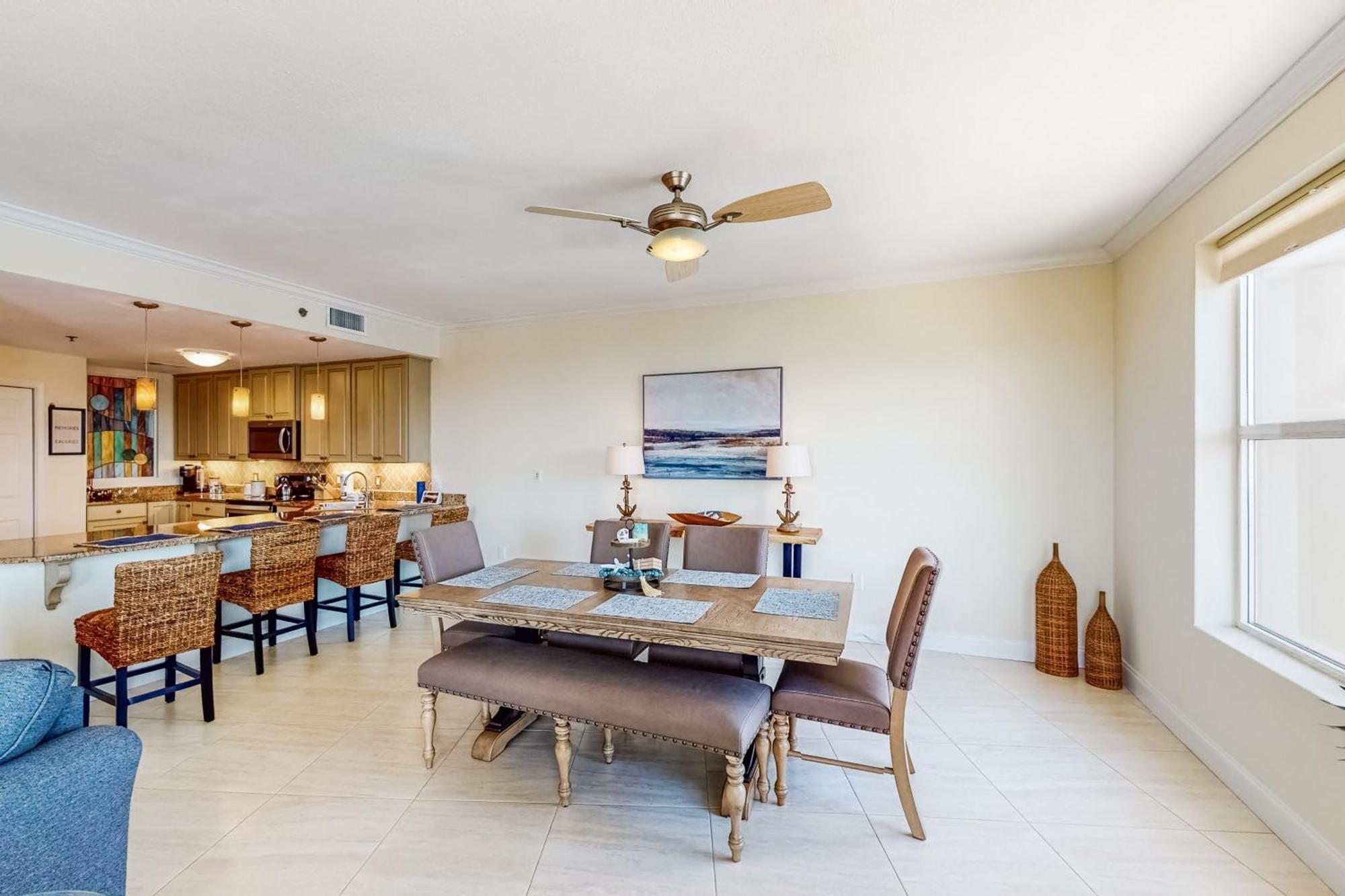 Villa Palm Court Yacht Club Fort Walton Beach Habitación foto