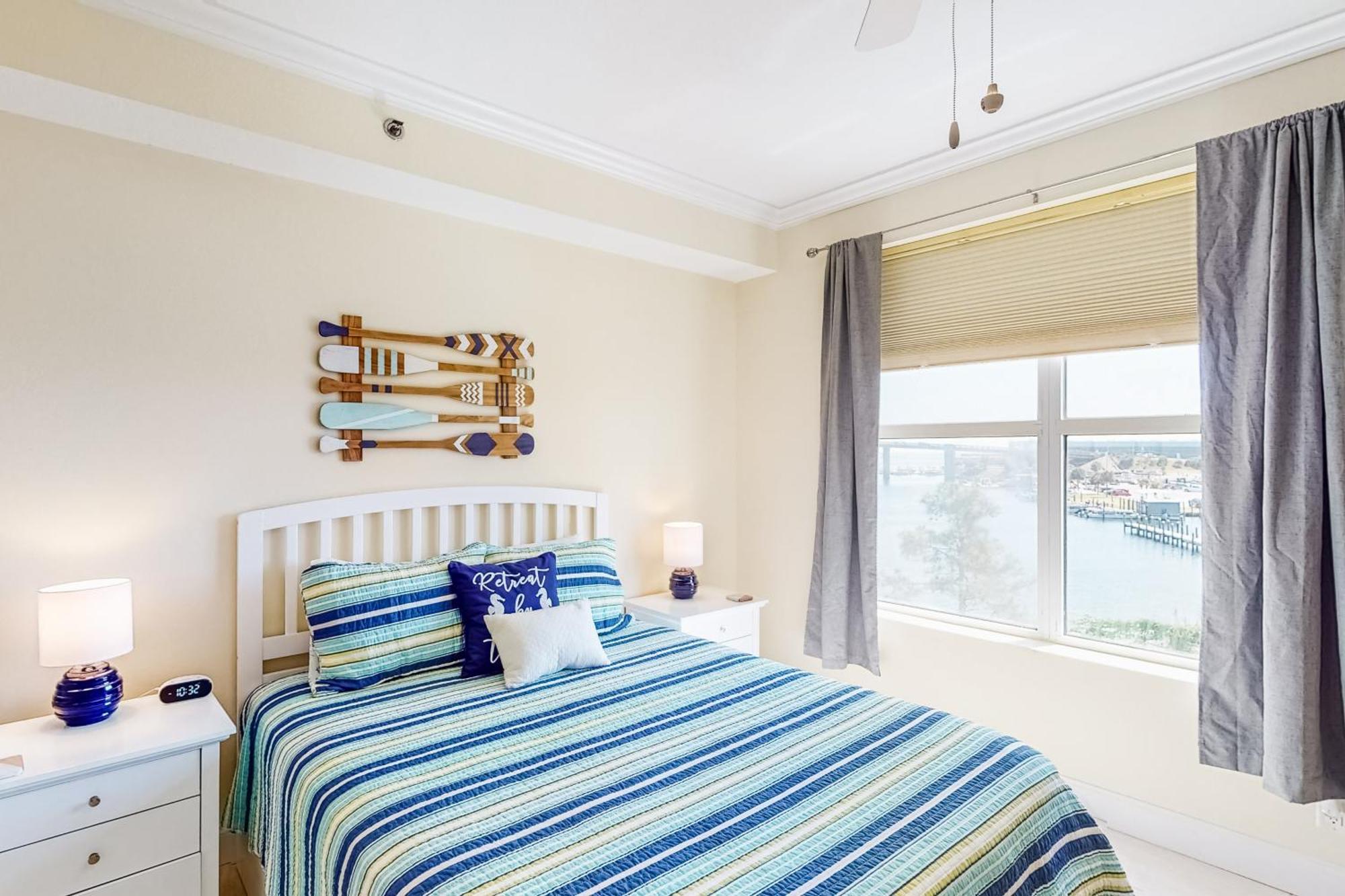 Villa Palm Court Yacht Club Fort Walton Beach Habitación foto