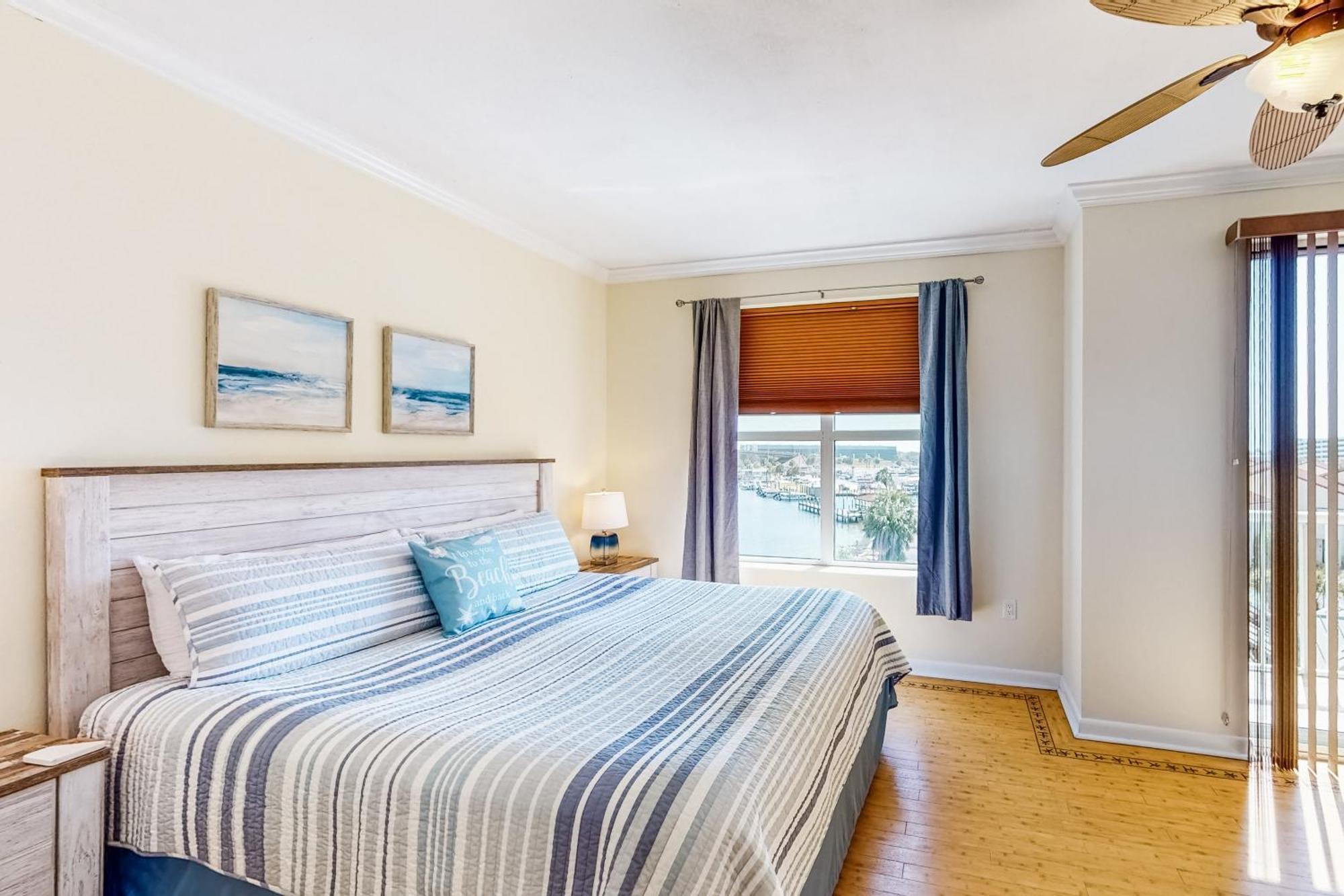 Villa Palm Court Yacht Club Fort Walton Beach Habitación foto