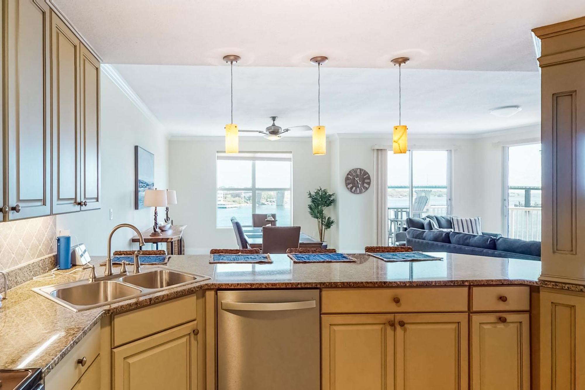 Villa Palm Court Yacht Club Fort Walton Beach Habitación foto